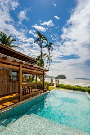 Villa Sapê Pousada